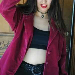 💝💝💝vintage 80s blazer 💝💝